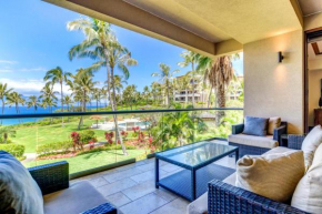 KBM Resorts: Palapala at Montage Kapalua Bay Ocean Front Resort Includes Rental Car
